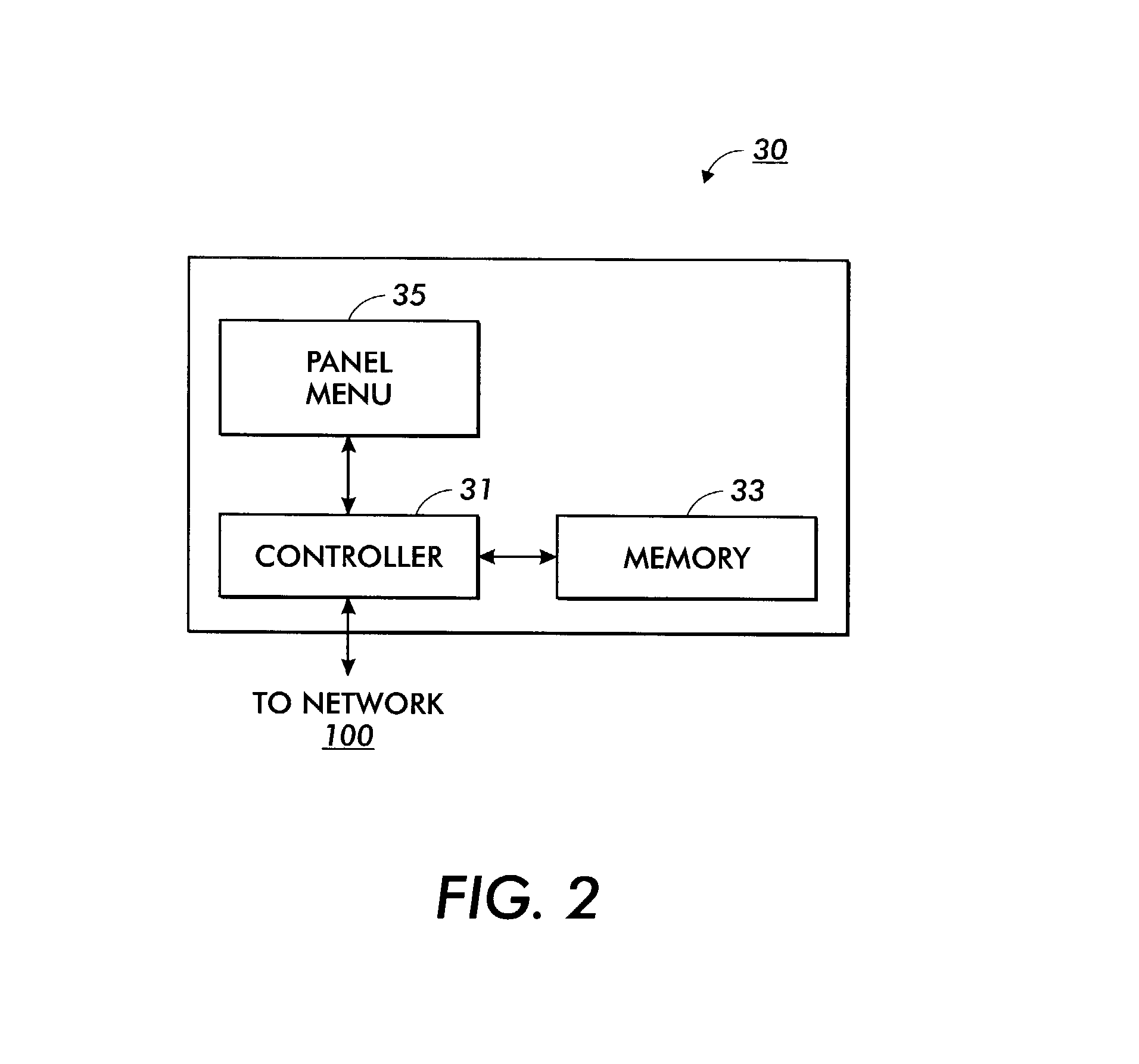 Network device installation