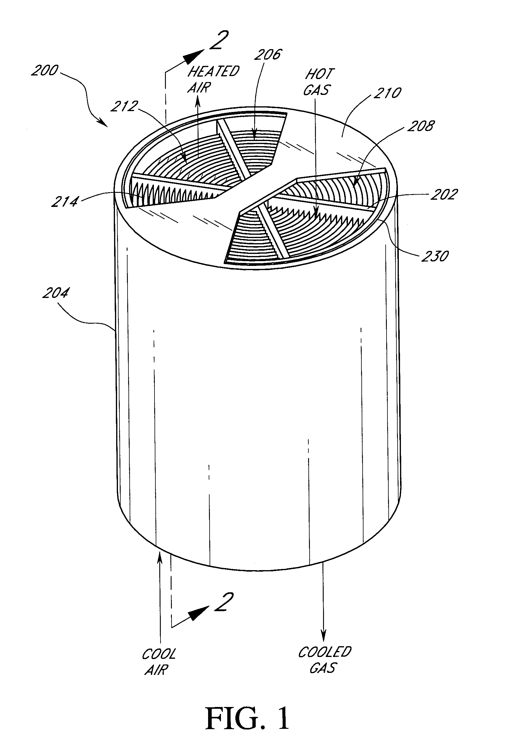 Reinforced sealing element