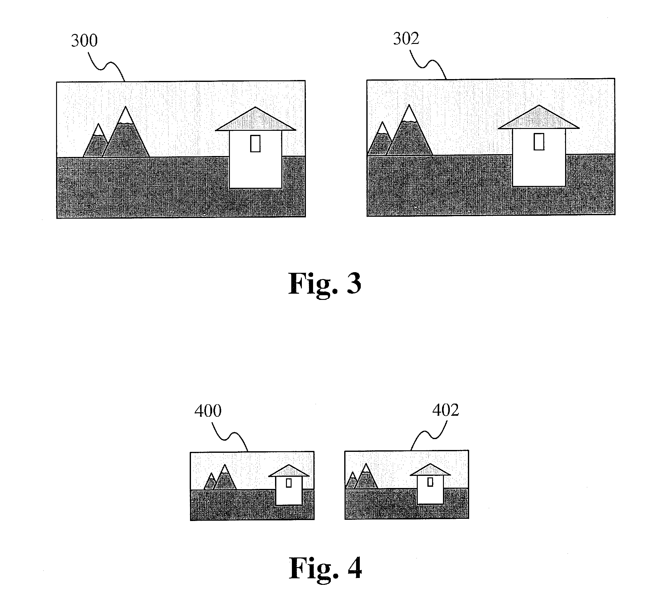 Method to improve accuracy and reliability of motion estimated with phase correlation