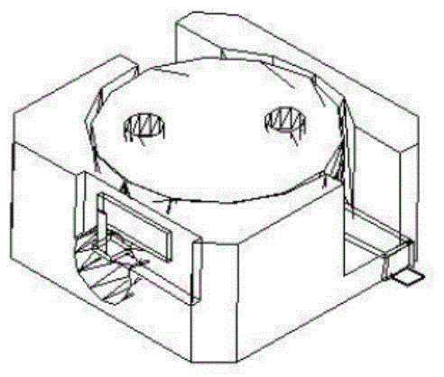 Isolator