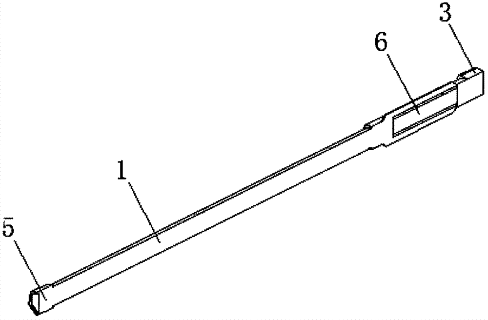 Computer education system based on Bluetooth short-distance interconnection