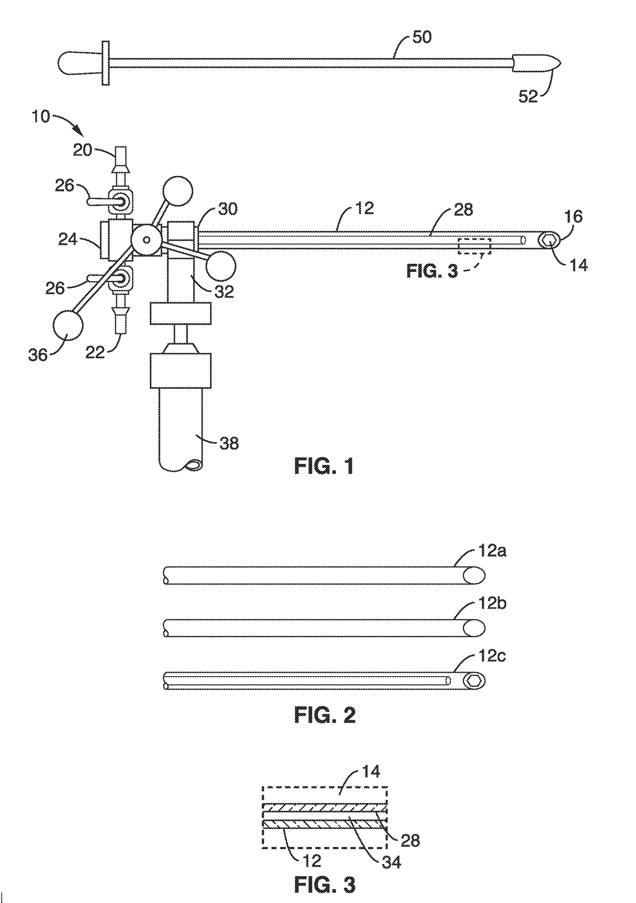 Image-guided irrigating suction cannula for removal of intracerebral hemorrhage and other lesions