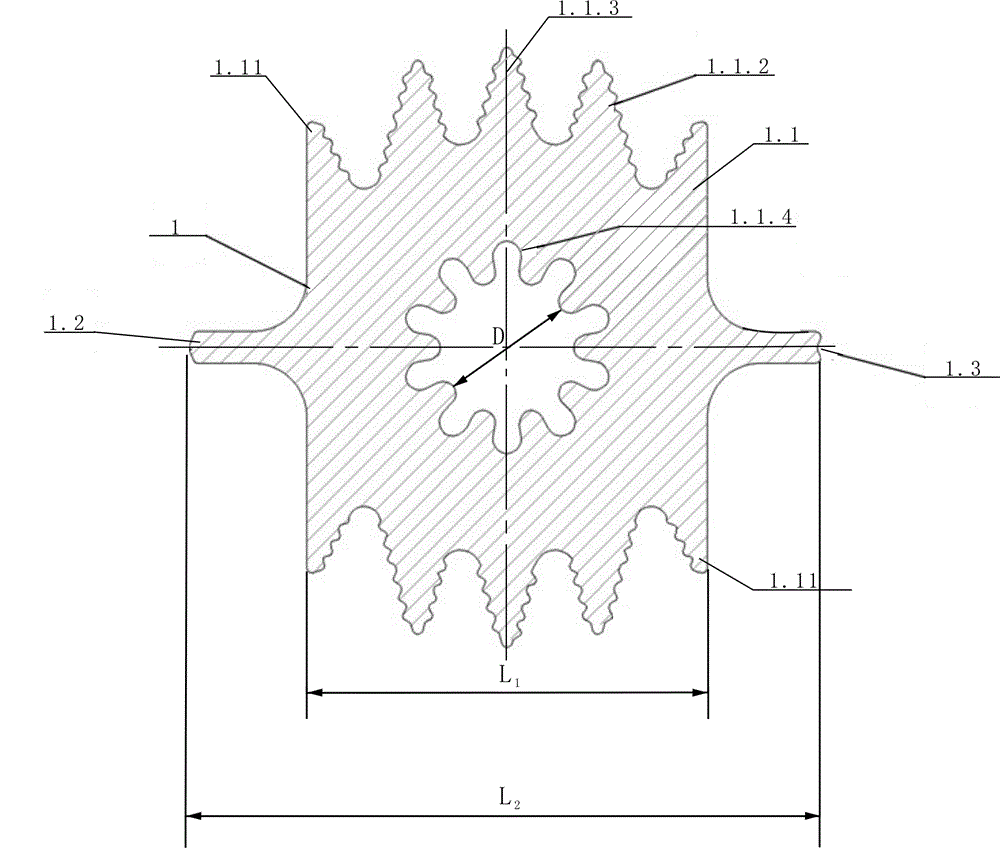 A Design Method of Single Heat Exchange Fin for LNG Vaporizer