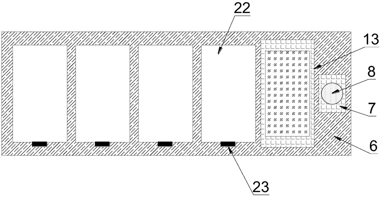 Classifiable file management device based on artificial intelligence