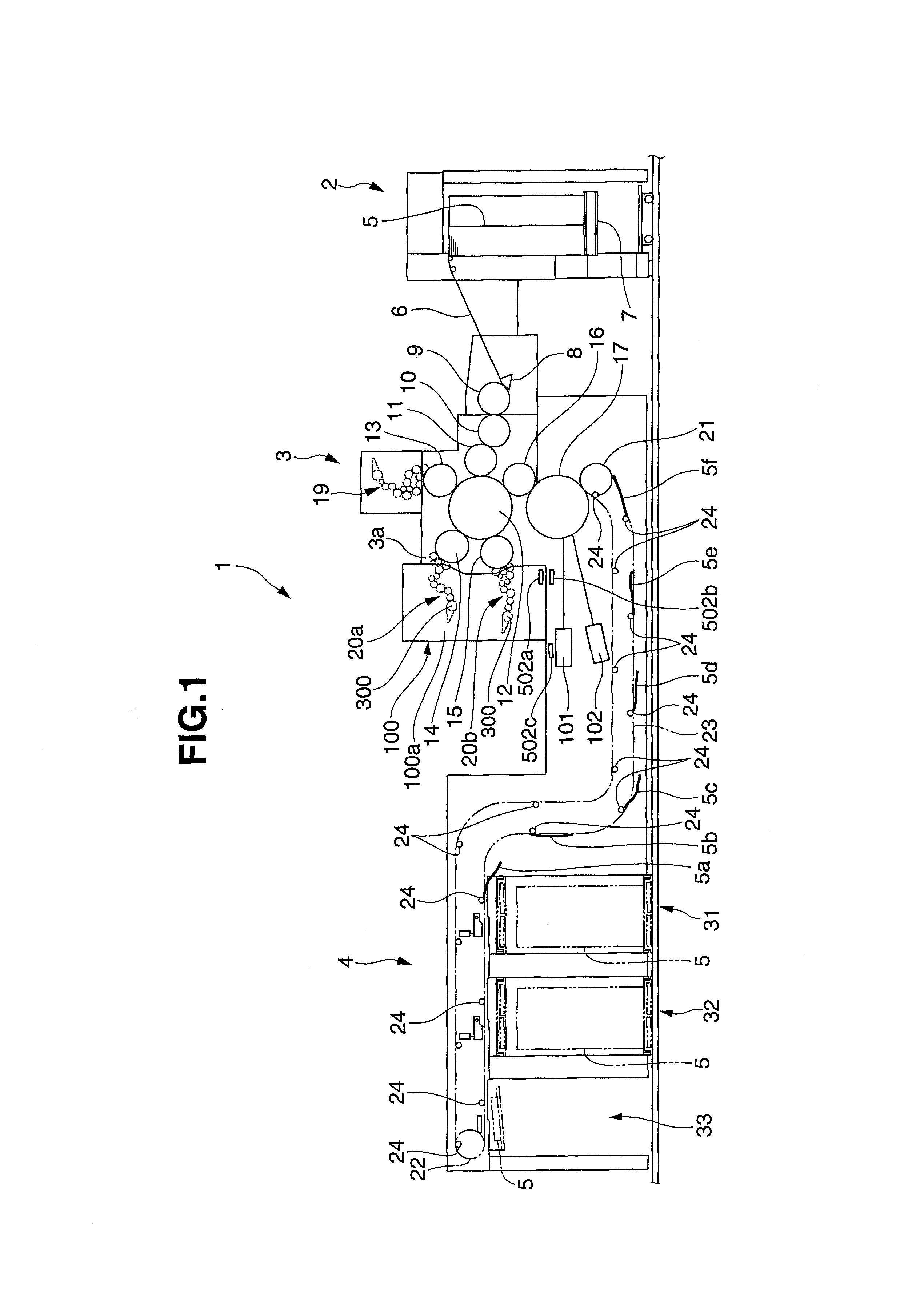 Numbering and imprinting machine