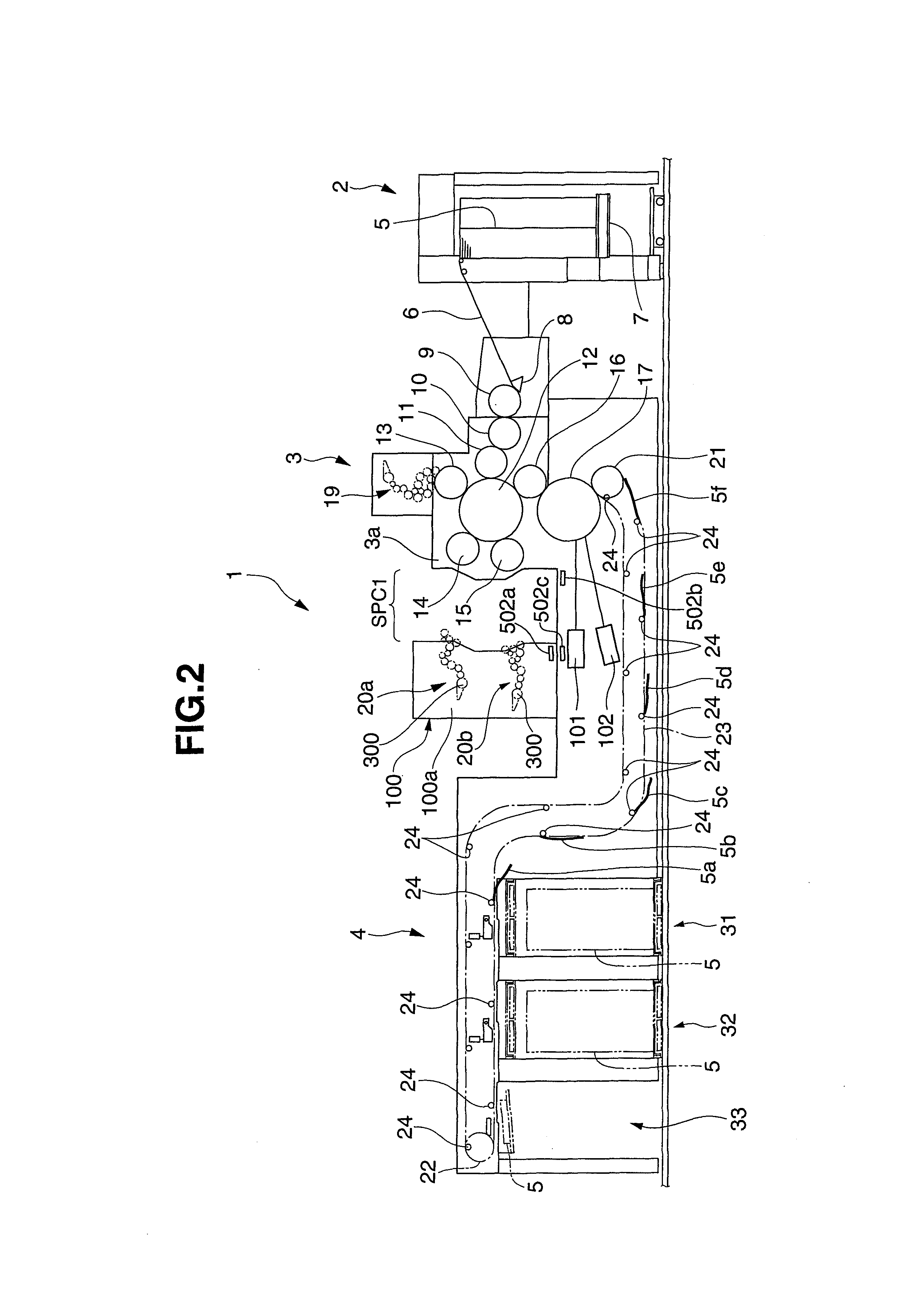 Numbering and imprinting machine