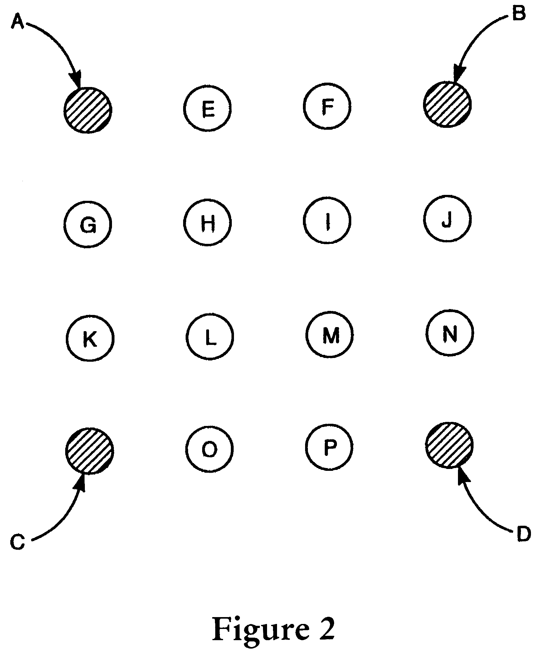 Method and apparatus for asynchronous display of graphic images