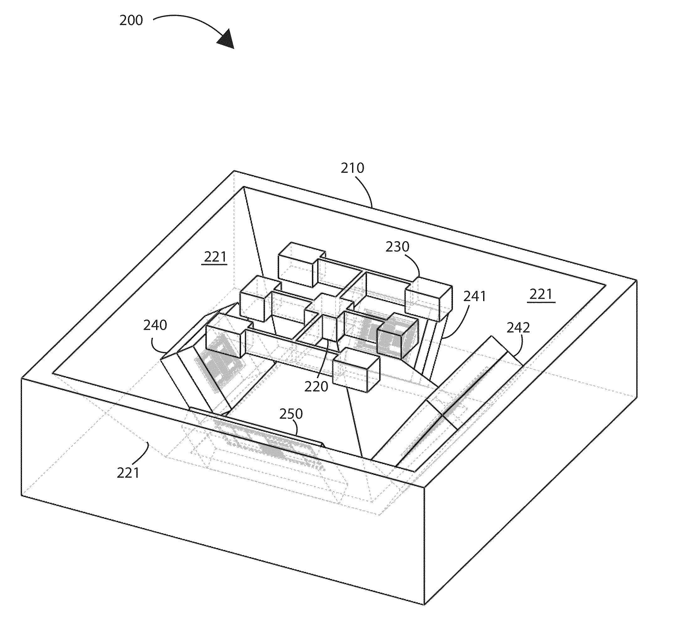 Integrated inertial sensing apparatus using MEMS and quartz configured on crystallographic planes