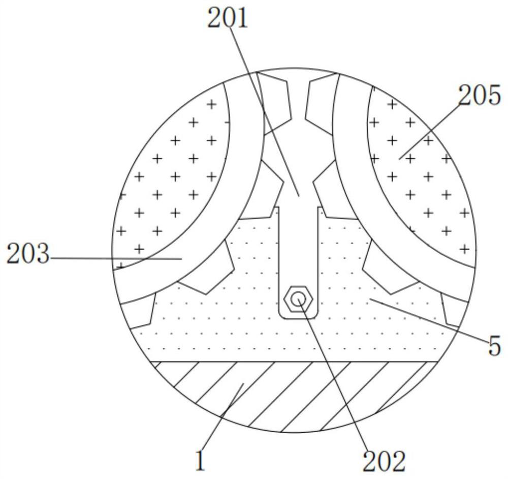 Winding device with cutting function for textile raw material production and processing