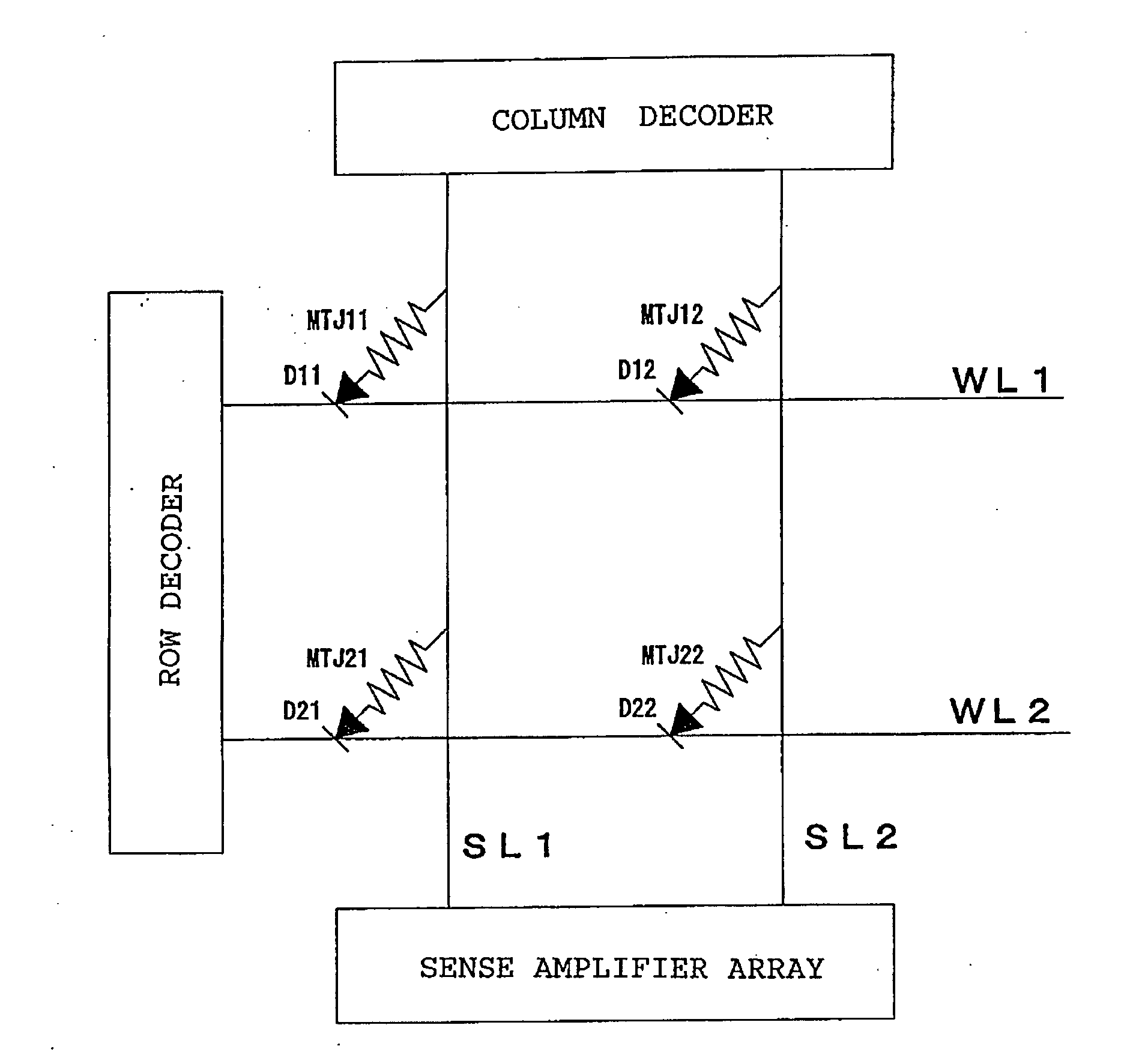 Image displaying method and image displaying device