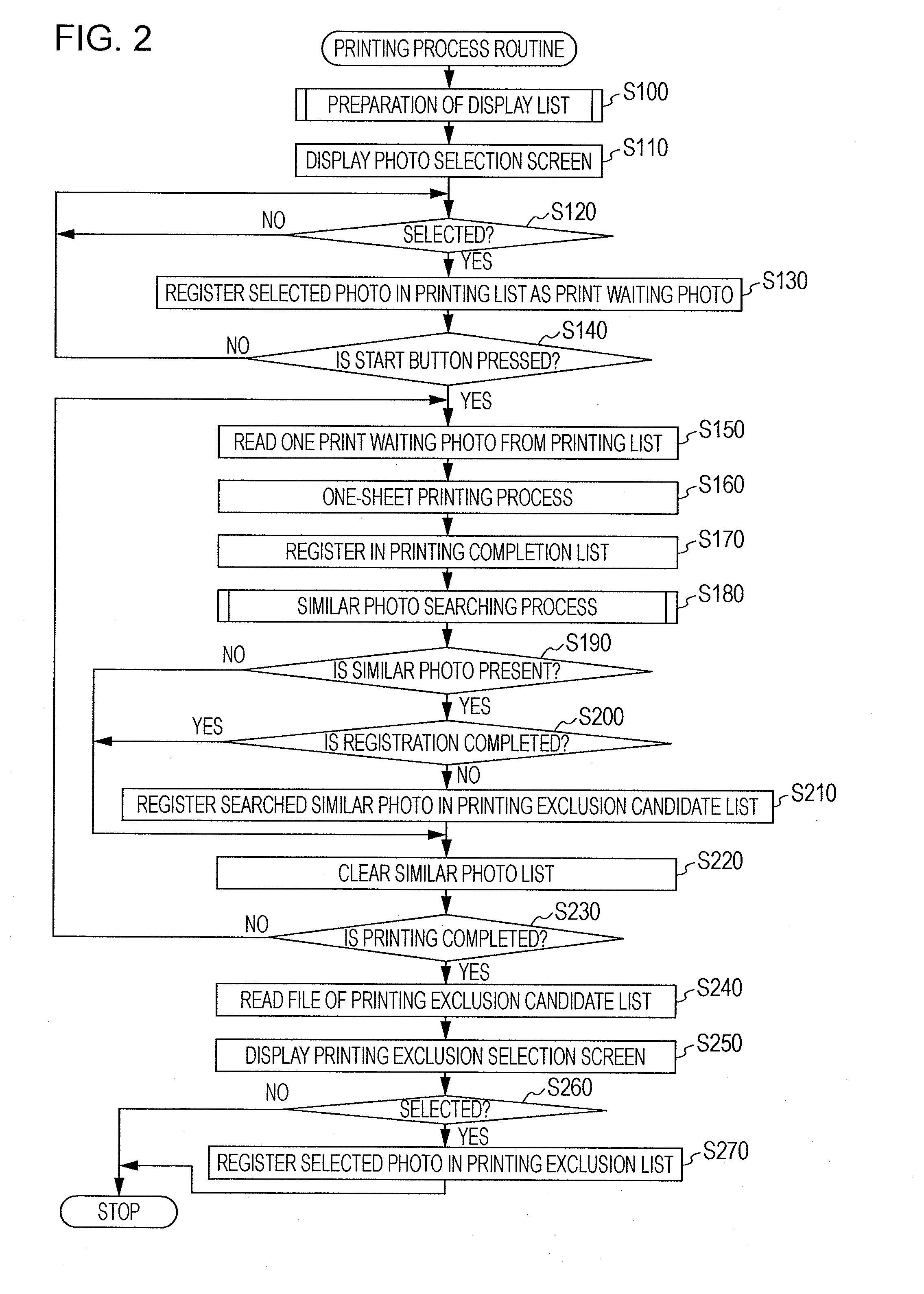 Image forming apparatus and program