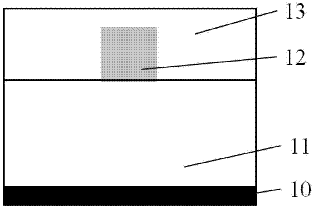 A silica-polymer hybrid integrated optical waveguide thermo-optic modulator