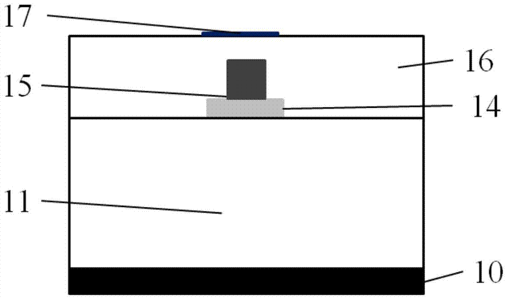 A silica-polymer hybrid integrated optical waveguide thermo-optic modulator