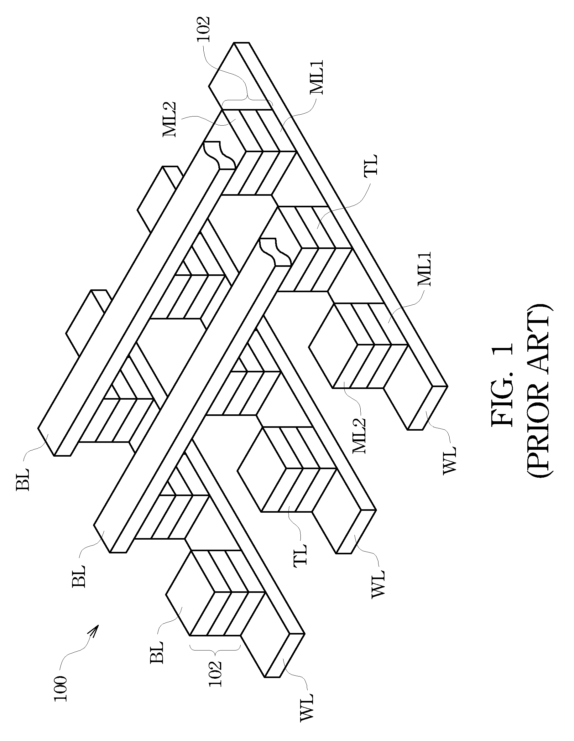 In-situ formed capping layer in MTJ devices