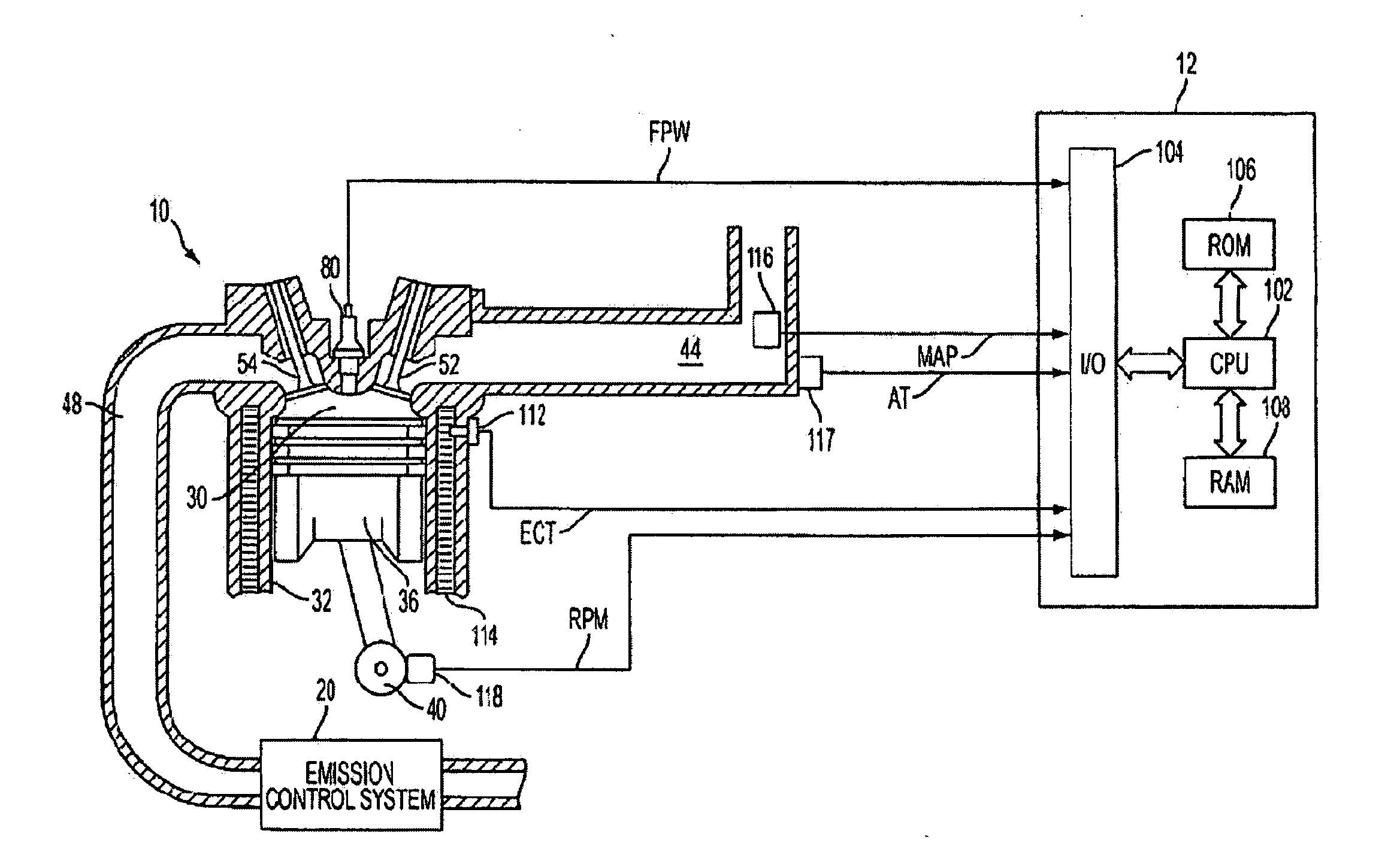 Determination of diesel particulate filter load under both transient and steady state drive cycles