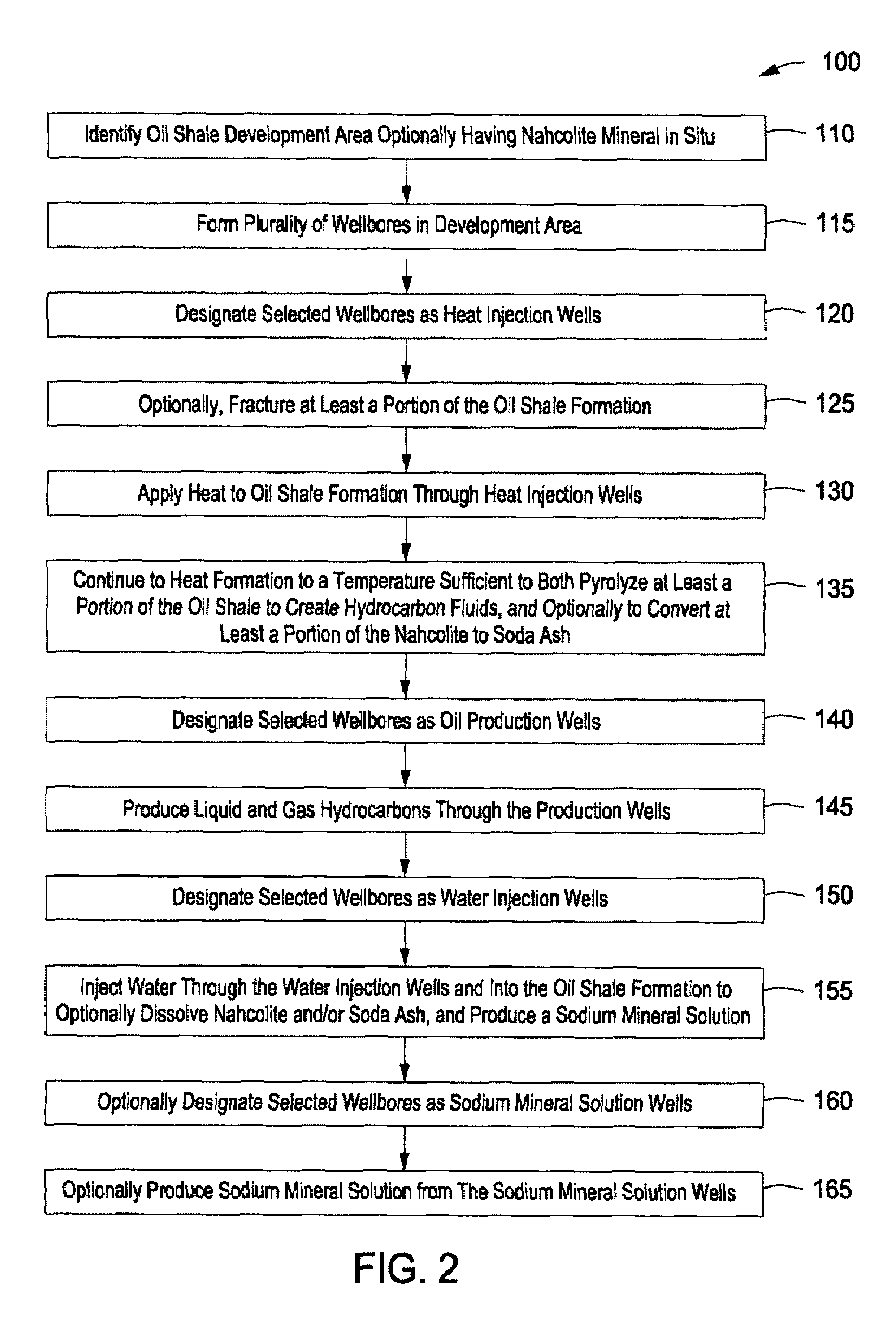 Enhanced shale oil production by in situ heating using hydraulically fractured producing wells