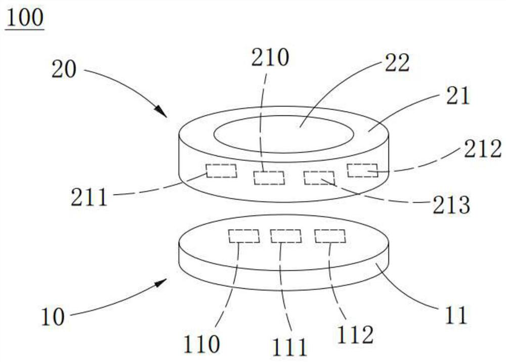 Magnetic levitation lamp and its control method