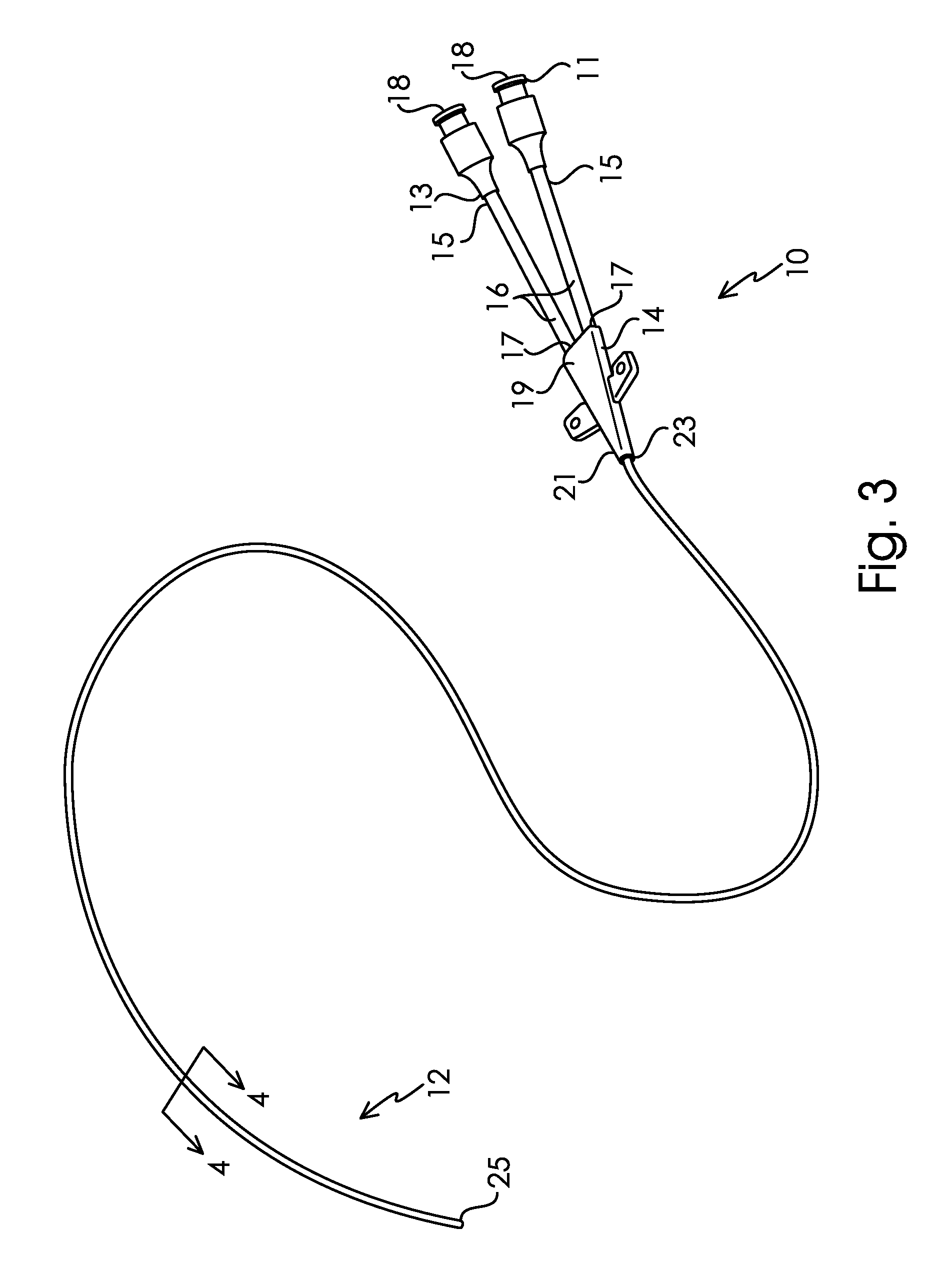 Luminal modifications for catheters