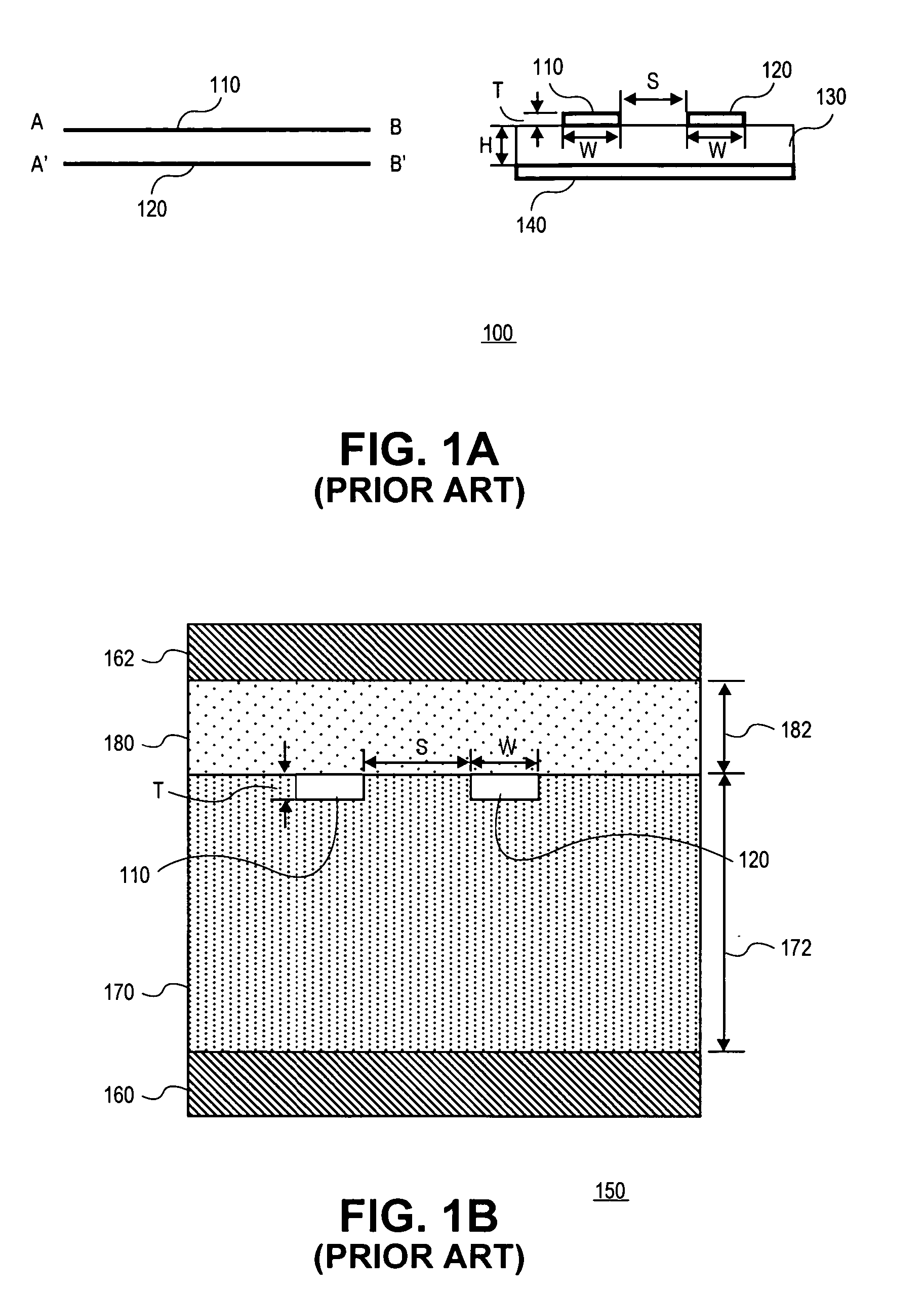 Compact non-linear geometry electromagnetic coupler for use with digital transmission systems