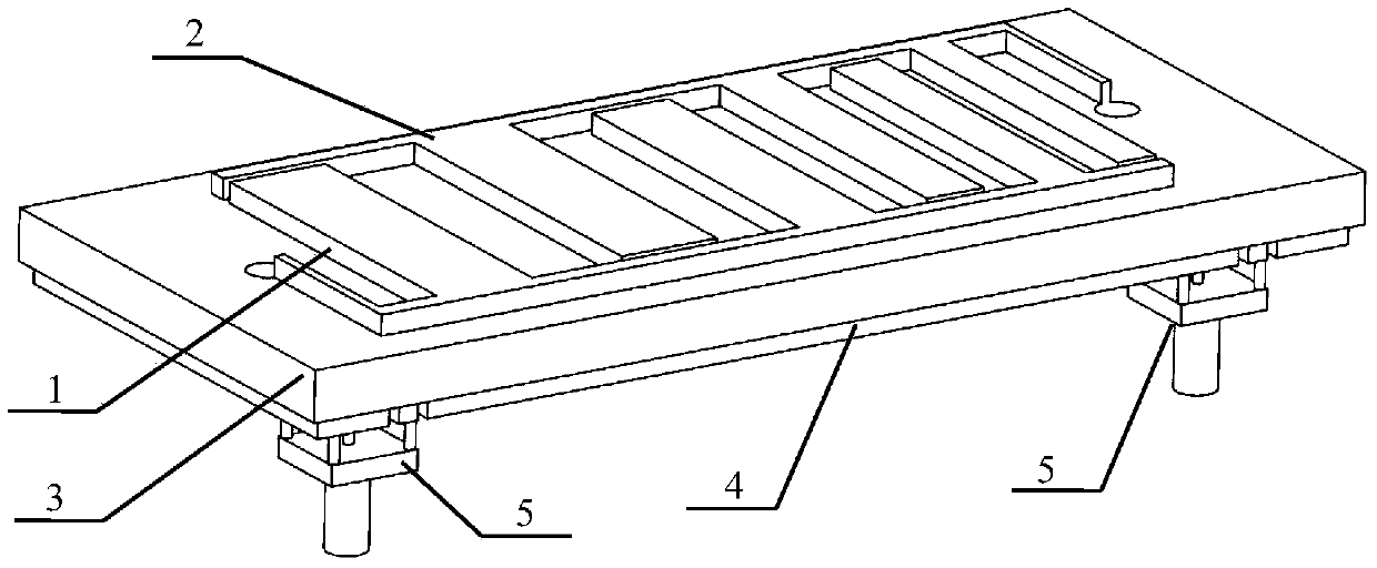 A Variable Pitch Interdigital Adjacent Capacitive Sensor