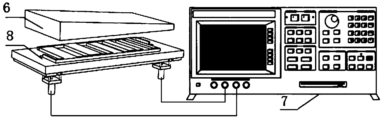 A Variable Pitch Interdigital Adjacent Capacitive Sensor