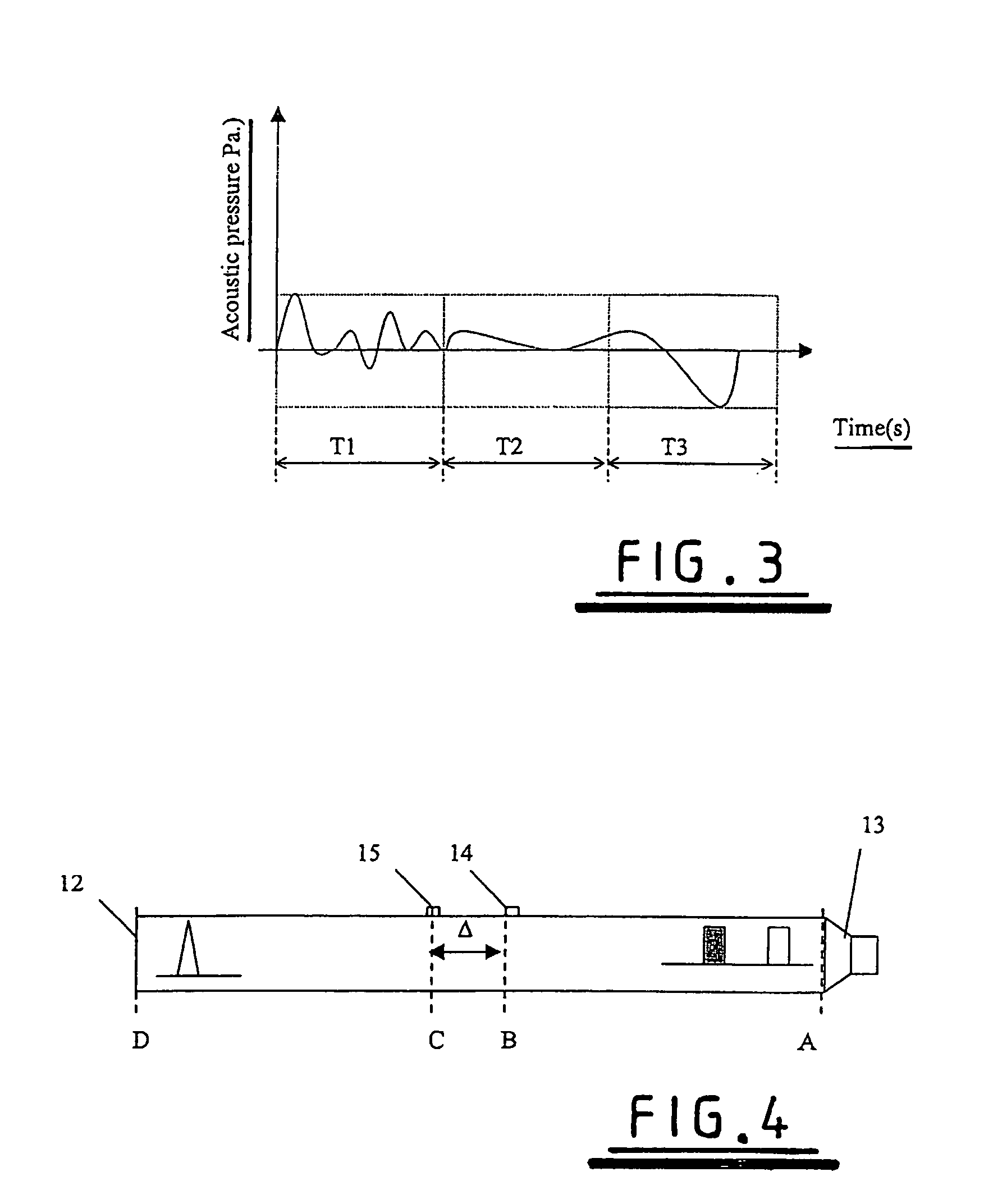 Remote pipeline acoustic inspection