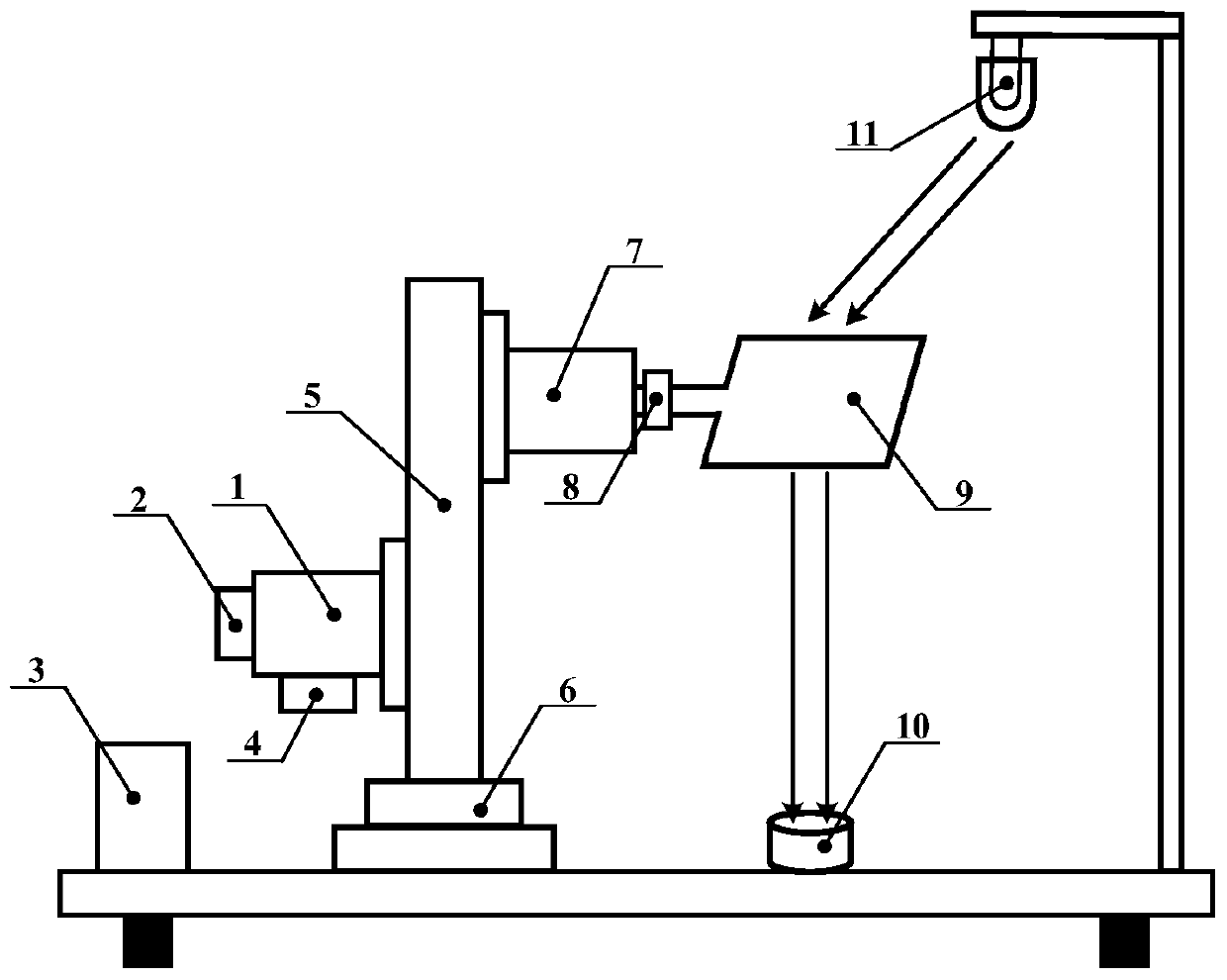 A Calibration System of High Precision Laser Scanning Mirror Position Sensor