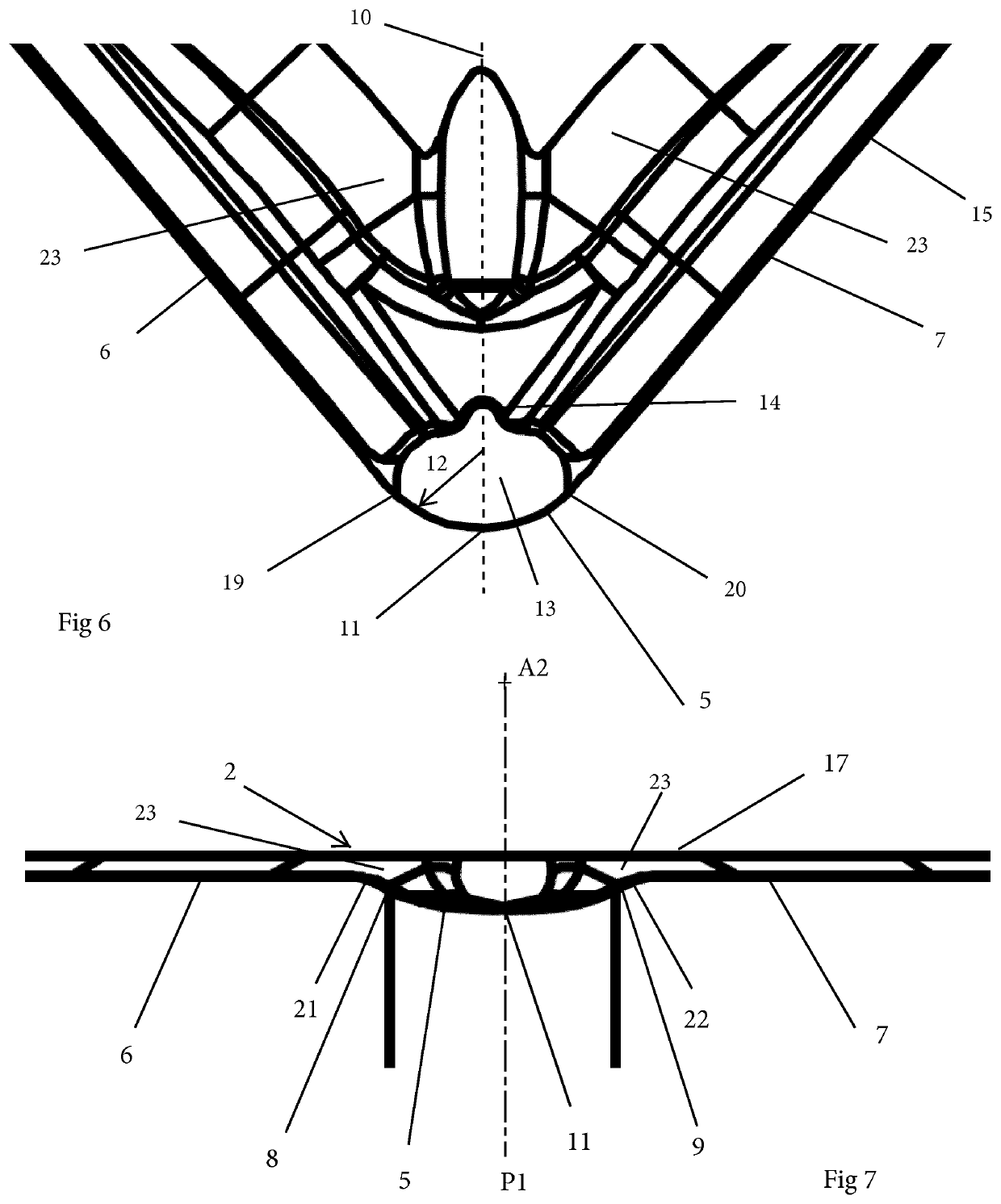 Turning insert