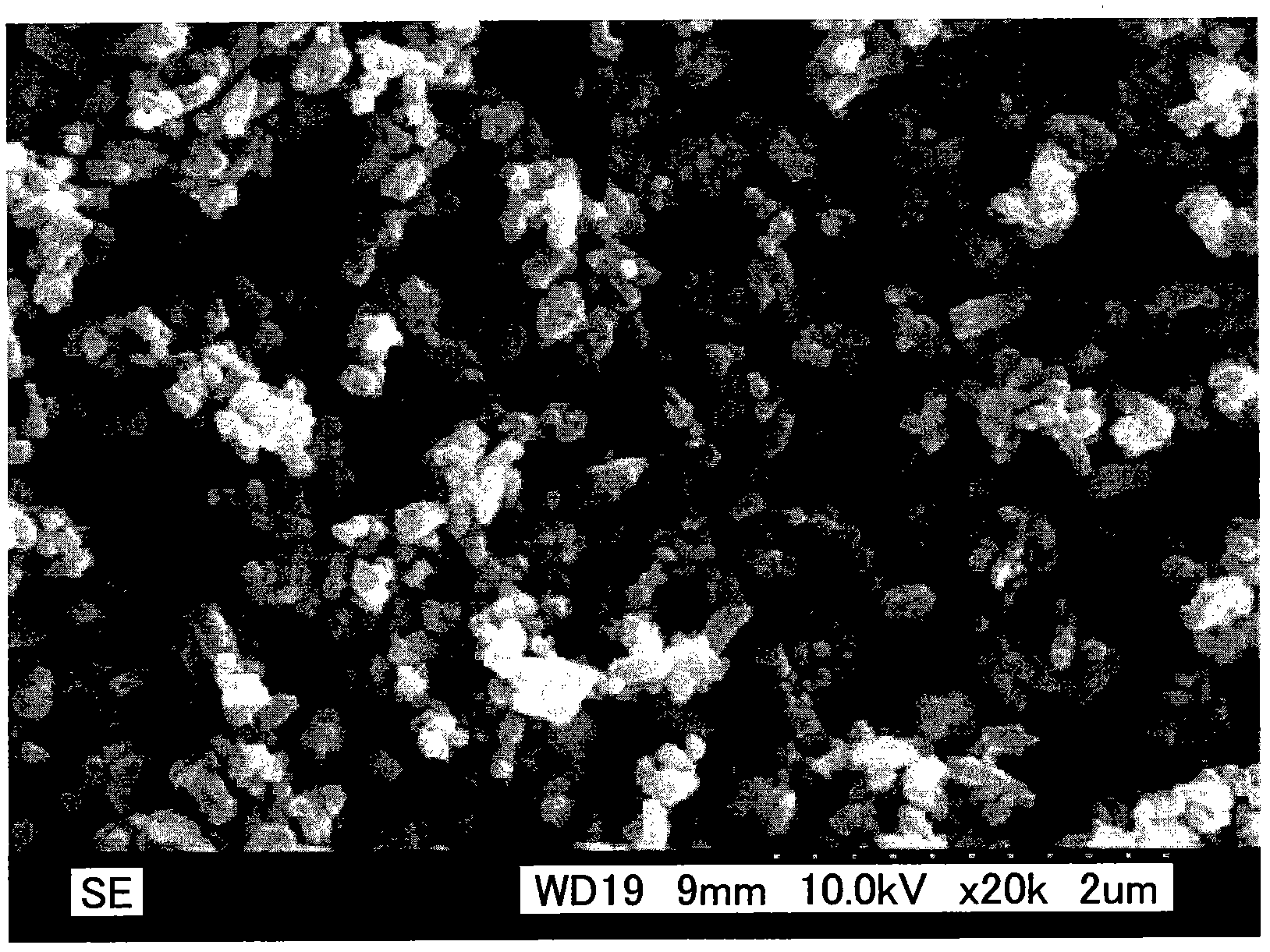 Thermochromic microparticles, dispersions thereof, and manufacturing method thereof, as well as light-modulating coatings, light-modulating films and light-modulating inks