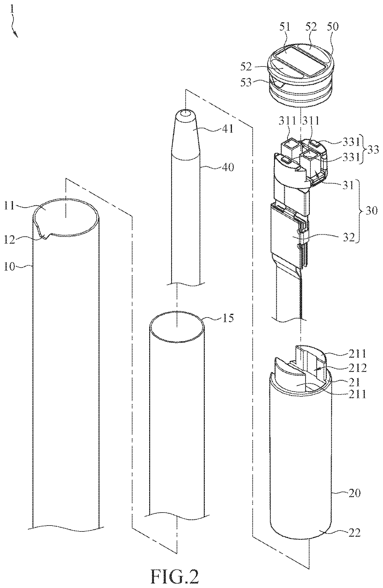 Endoscope device