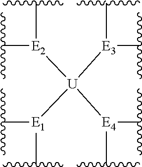 Eight-arm polyethylene glycol derivative, production method therefor, and modifiedbio-relatedsubstancethereof