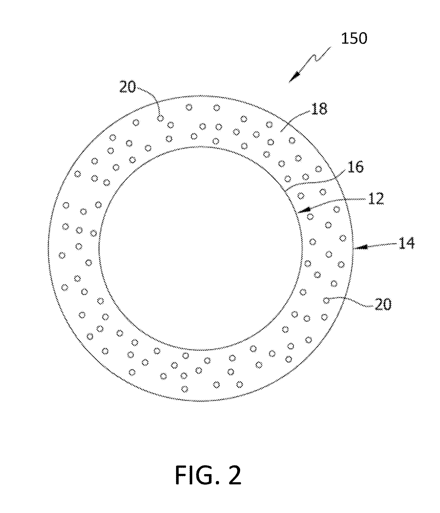 High voltage and high temperature winding insulation for esp motor