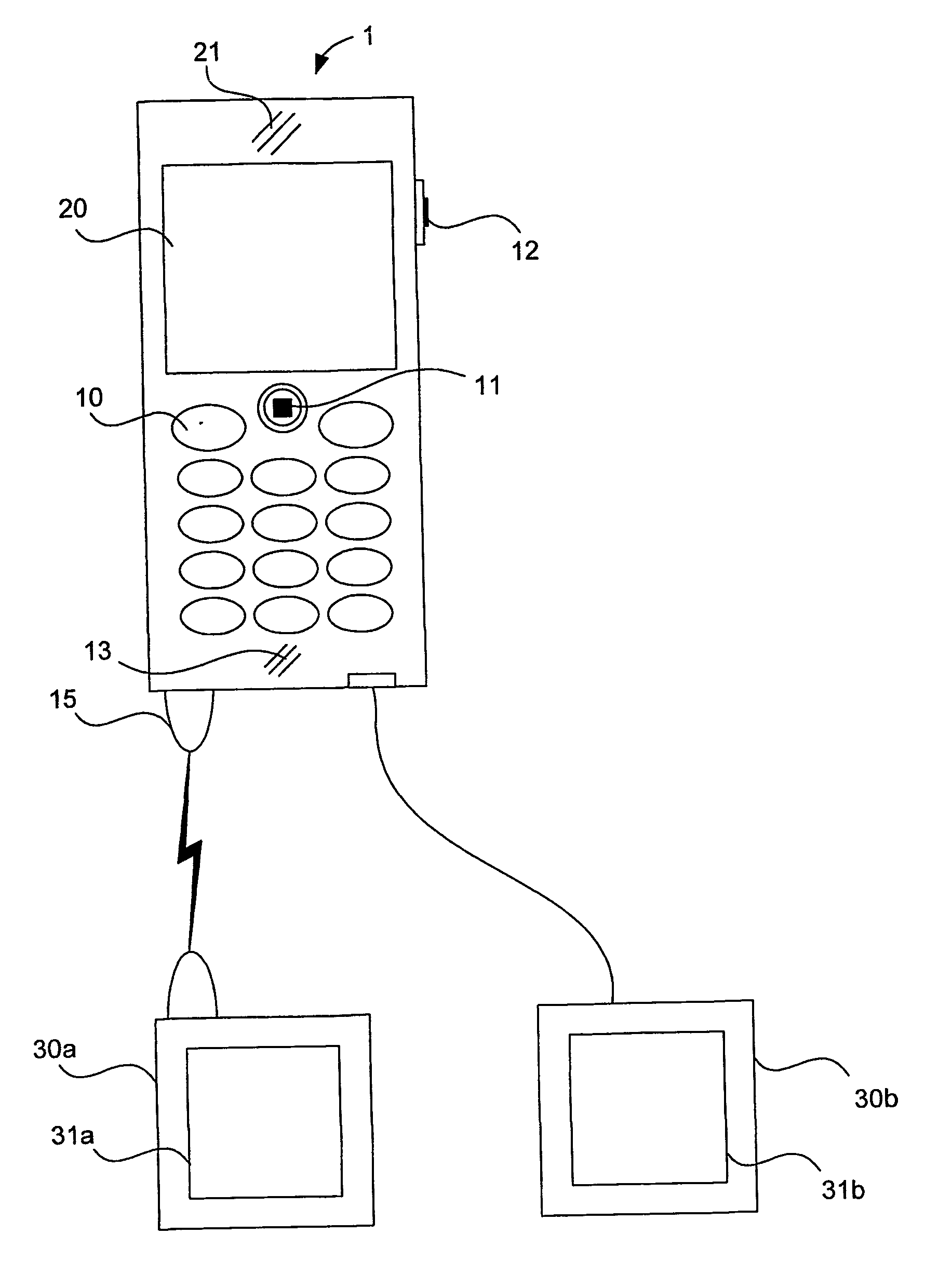 Device And Method For Rendering Data