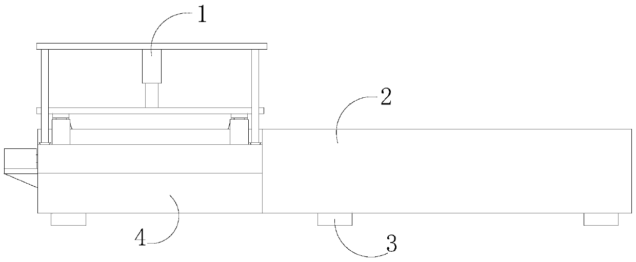 Water pollution treatment system for fishing floaters