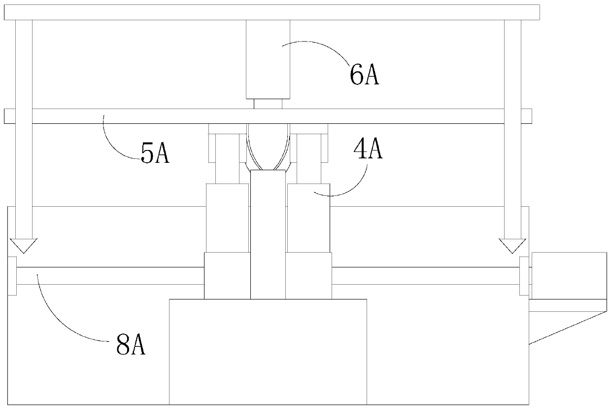 Water pollution treatment system for fishing floaters