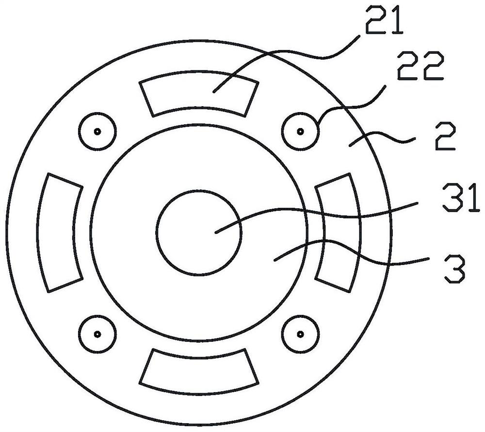 Gynecological examination device