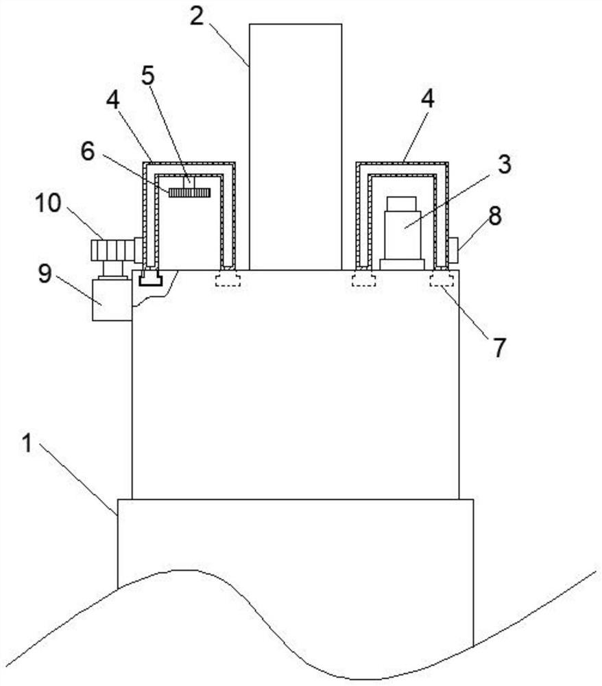 A high-temperature and smoke-resistant monitoring lens for fuel injector combustion