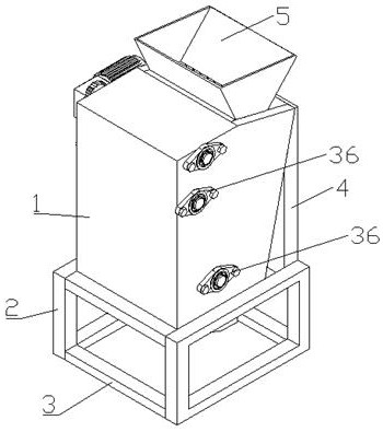 mine coal crusher