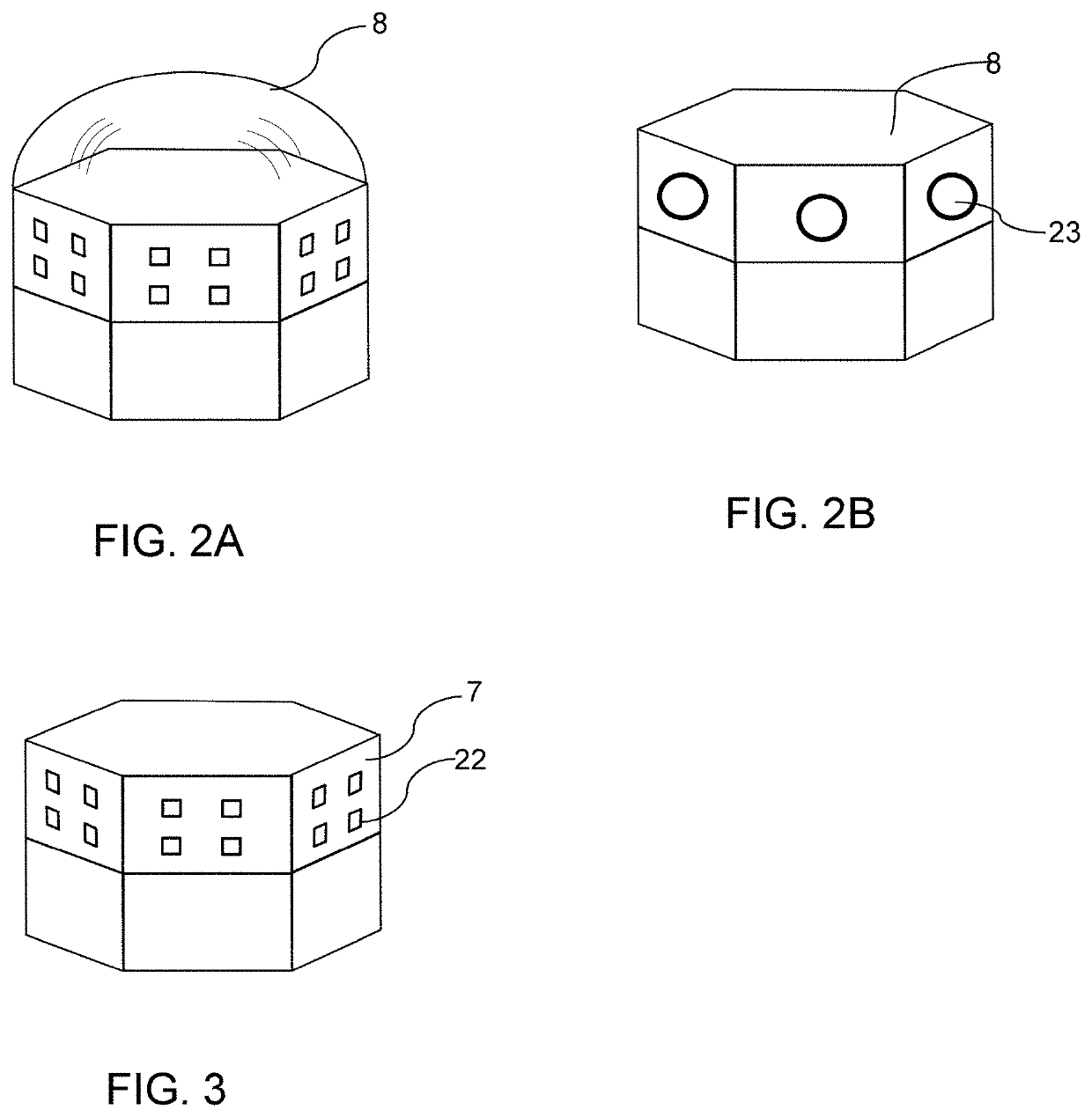 System for Physical-Virtual Environment Fusion