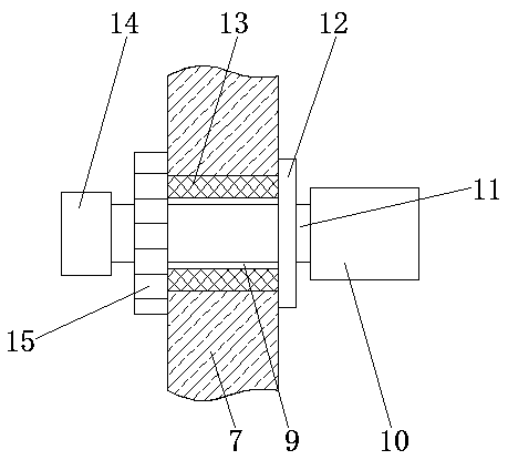 Position finder of direct drive motor