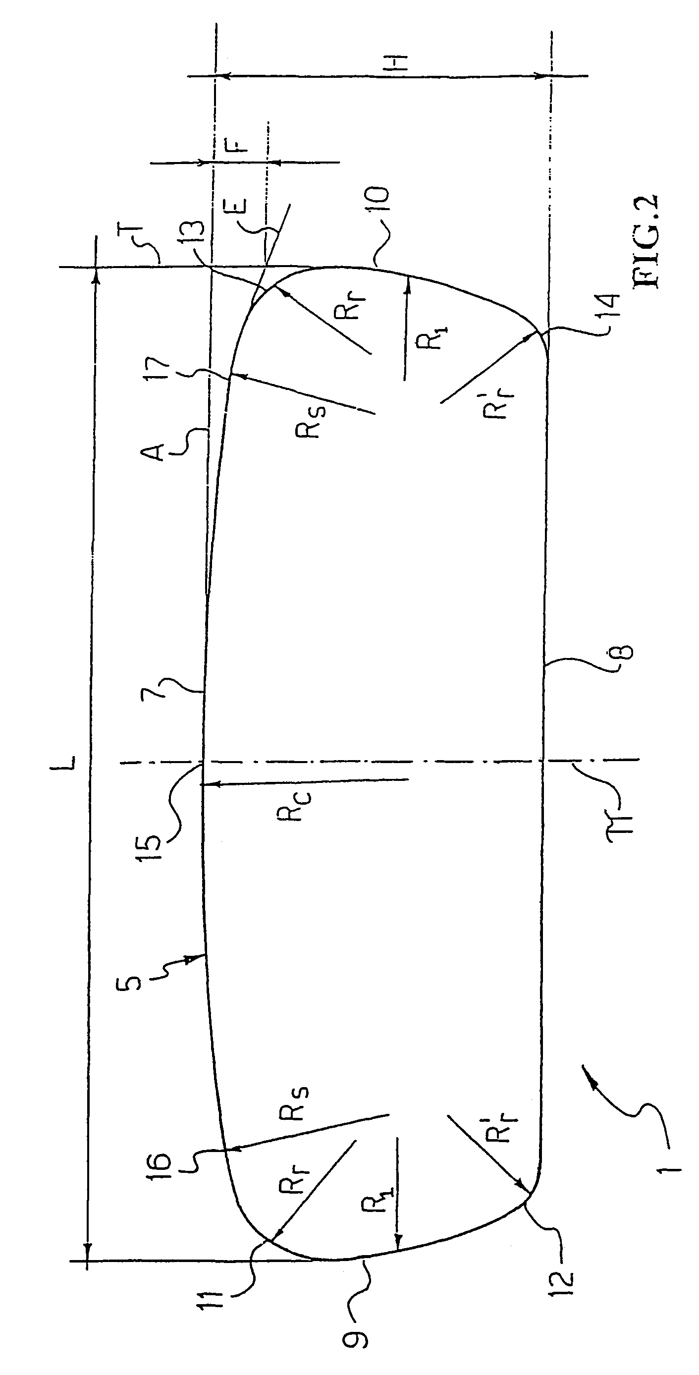 Safety support for a vehicle wheel and safety system and vehicle wheel including the safety support