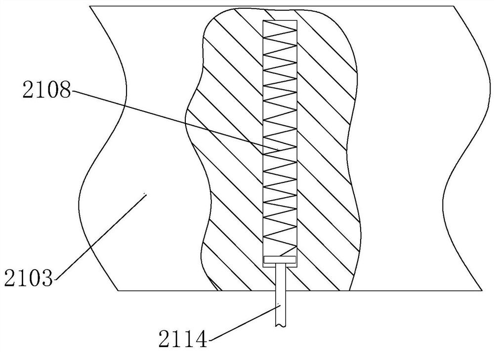 Non-contact cleaning device for surfaces of PCBs