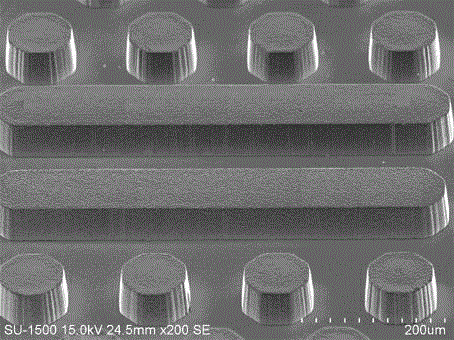 A high-speed bump electroplating method for copper interconnects