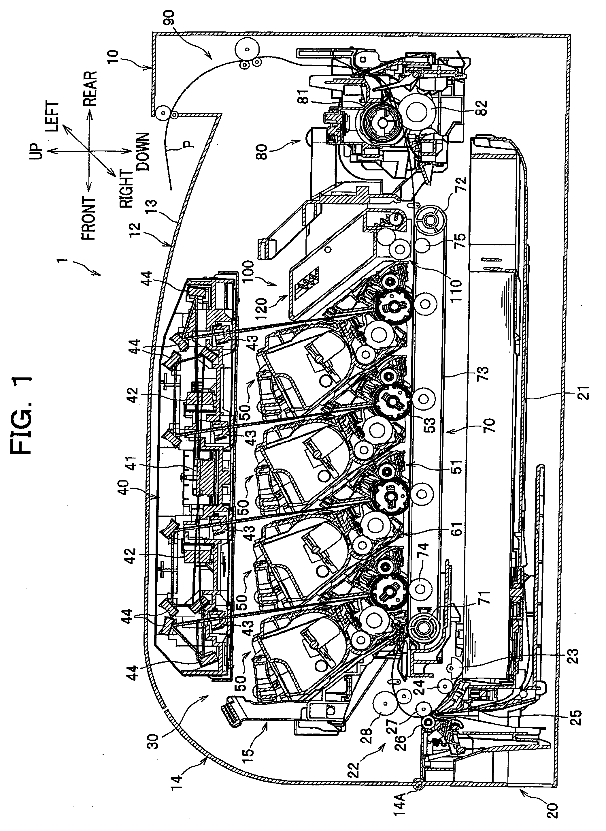 Image Forming Apparatus