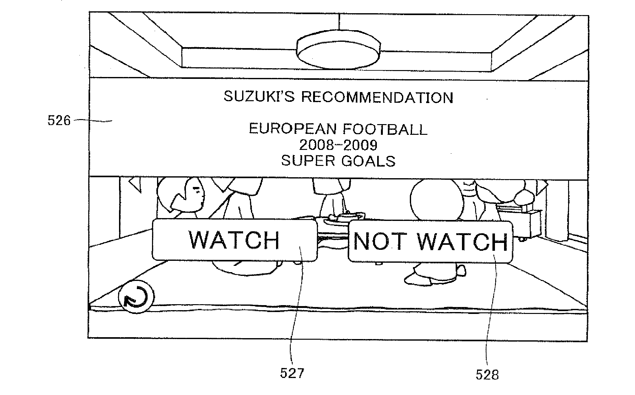 Information Processing System Relating to Content Distribution, Storage Medium for Storing Program Directed Thereto, and Information Processing Device