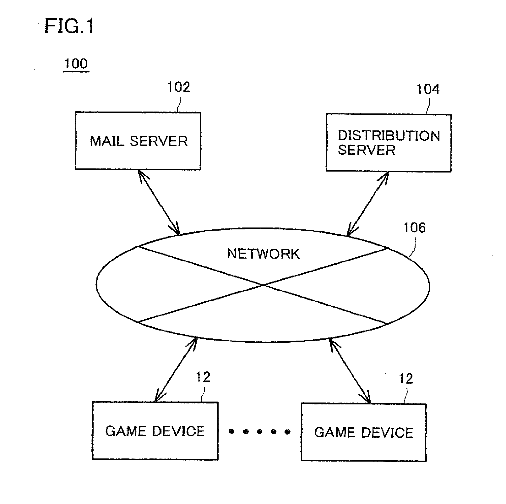 Information Processing System Relating to Content Distribution, Storage Medium for Storing Program Directed Thereto, and Information Processing Device