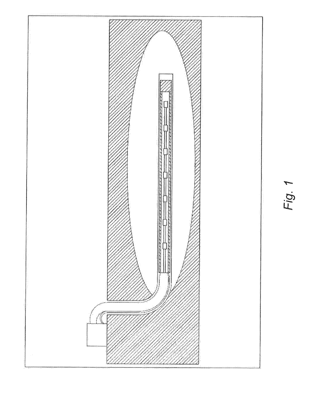 Tubular Protection for Radiofrequency System to Improve the Recovery of Heavy Oils