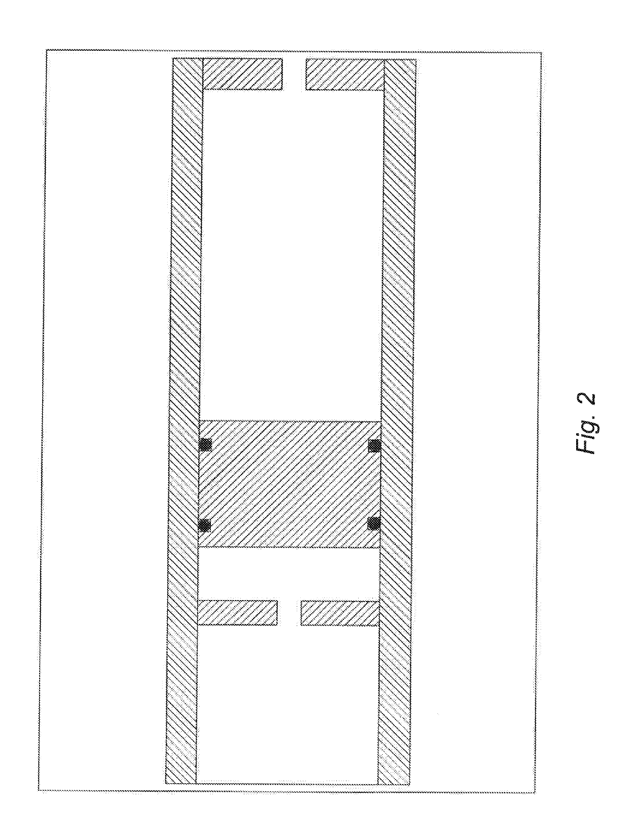 Tubular Protection for Radiofrequency System to Improve the Recovery of Heavy Oils