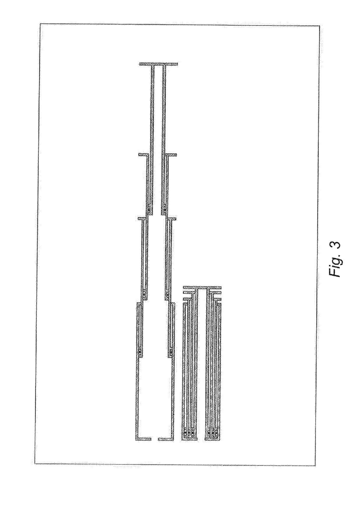 Tubular Protection for Radiofrequency System to Improve the Recovery of Heavy Oils