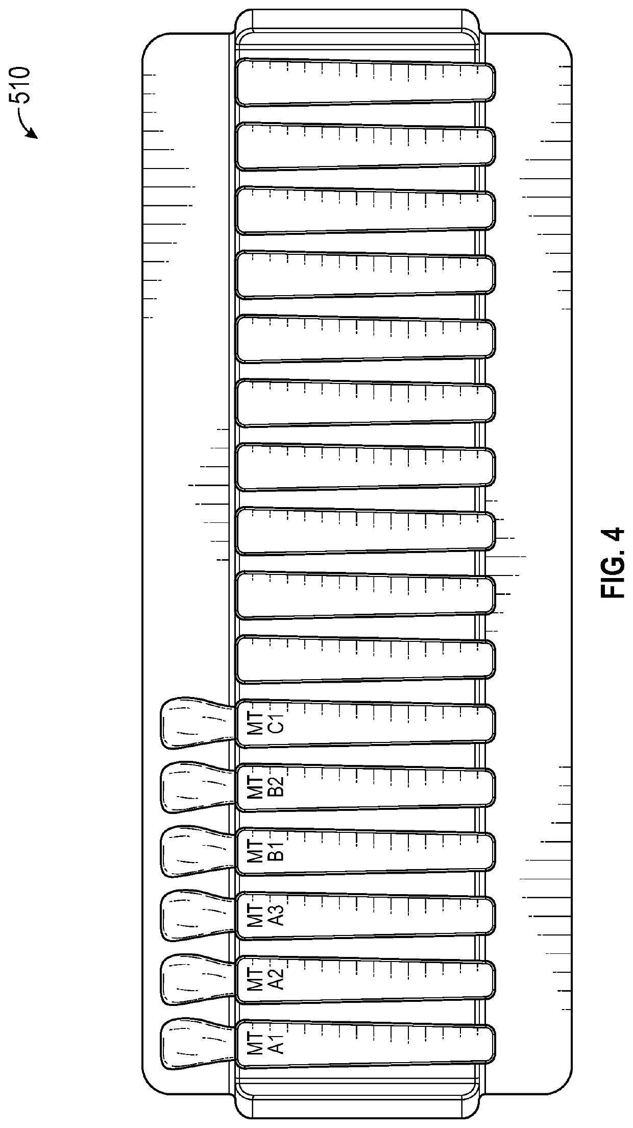 Systems and Methods of Simulating Colors, Opacities and Other Optical Variables in Dental Restoration